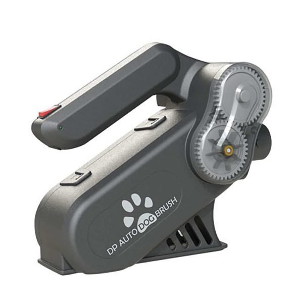 Cardatore elettrico per cani - Attrezzi da toelettatura